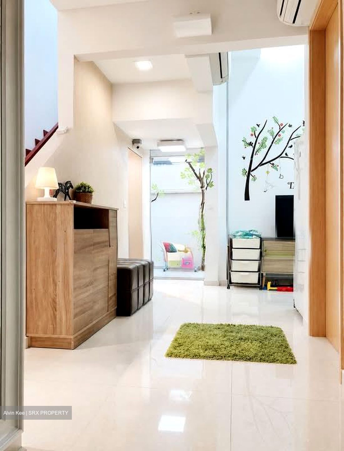Este Villa (D28), Terrace #597715401